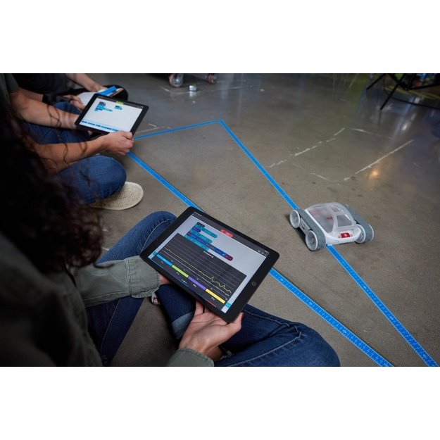 Sphero RVR+ robot
