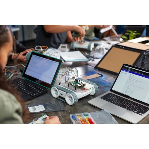 Sphero RVR+ robot
