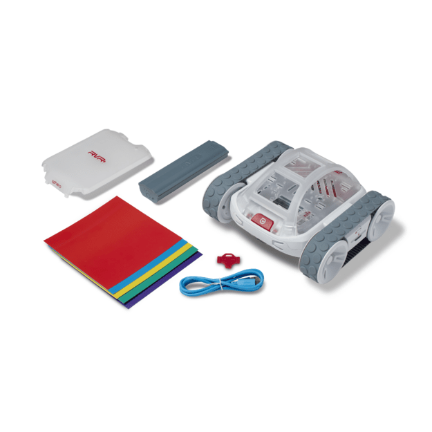 Sphero RVR+ robot