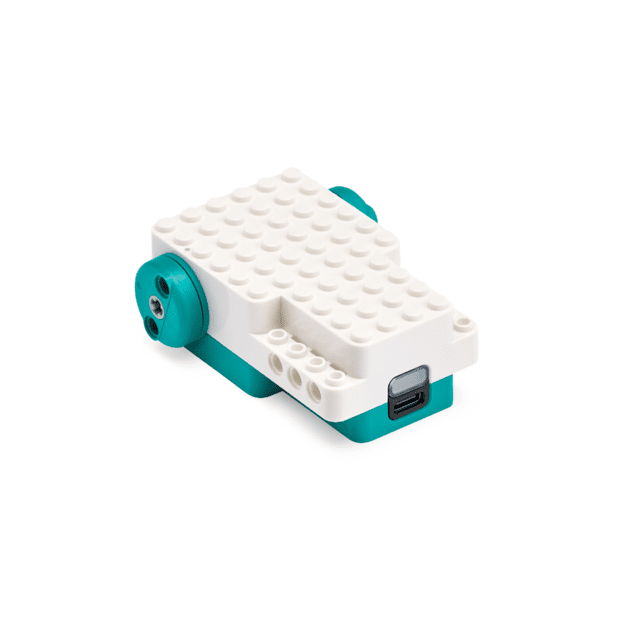 LEGO Education Double Motor
