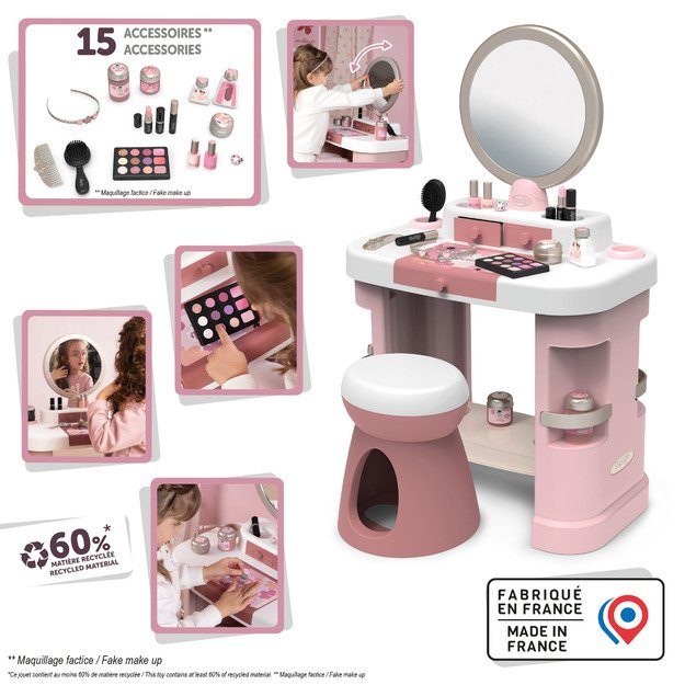 Smoby My Beauty Dressing Table