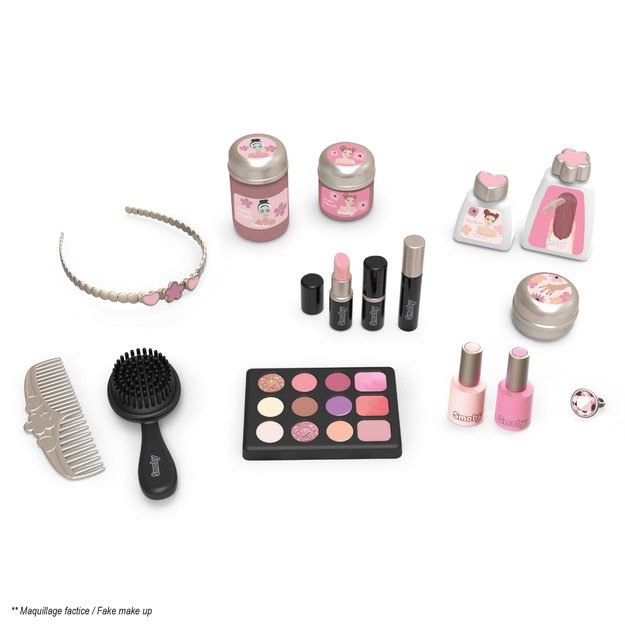 Smoby My Beauty Dressing Table