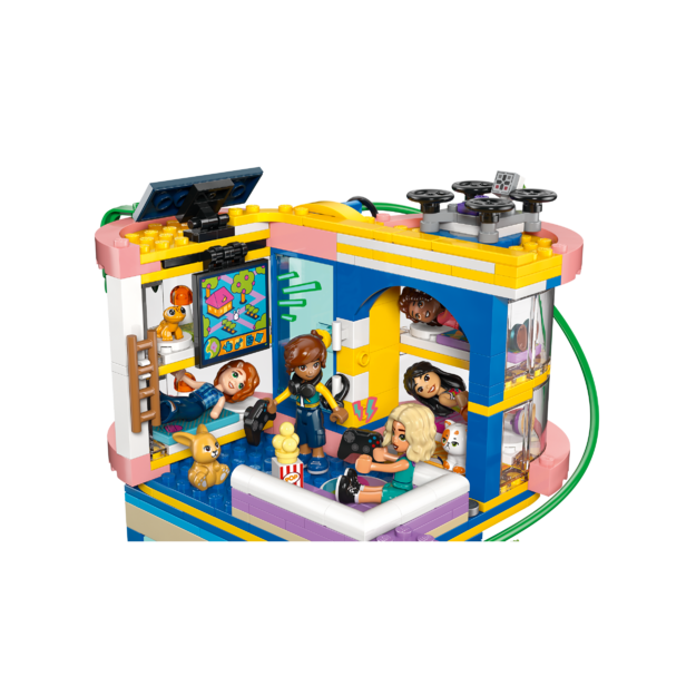 LEGO Friends Heartlake City Friends Club House