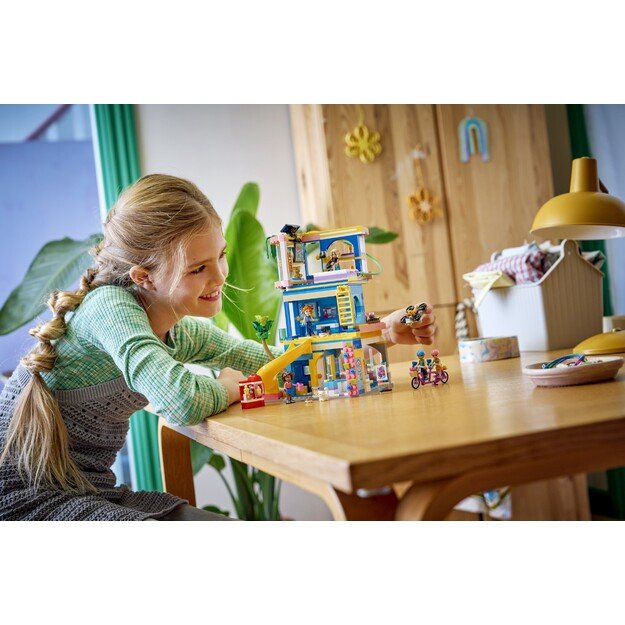 LEGO Friends Heartlake City Friends Club House