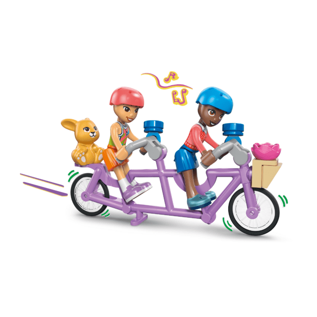 LEGO Friends Heartlake City Friends Club House