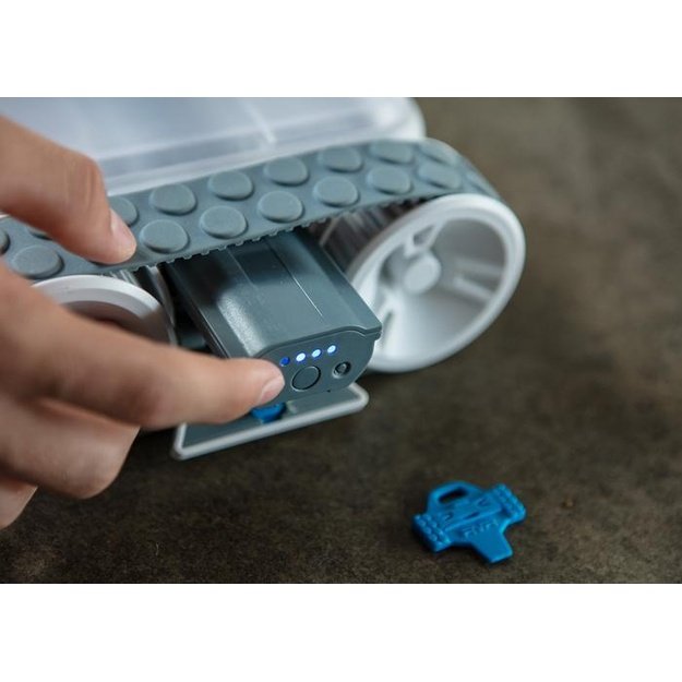 Sphero RVR+ Battery