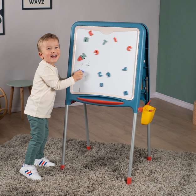 Smoby Tableau Tubes