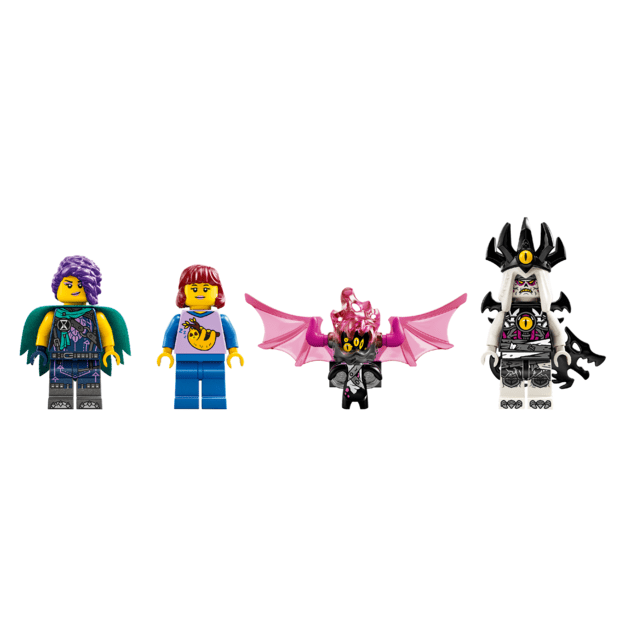 LEGO DREAMZzz Pegasus Flying Horse