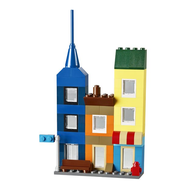 LEGO Classic Large Creative Brick Box