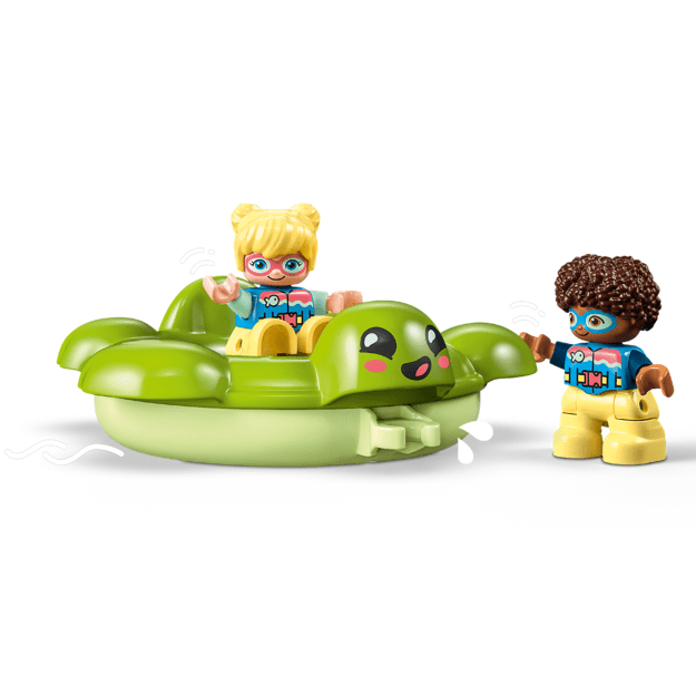 LEGO DUPLO Water Park
