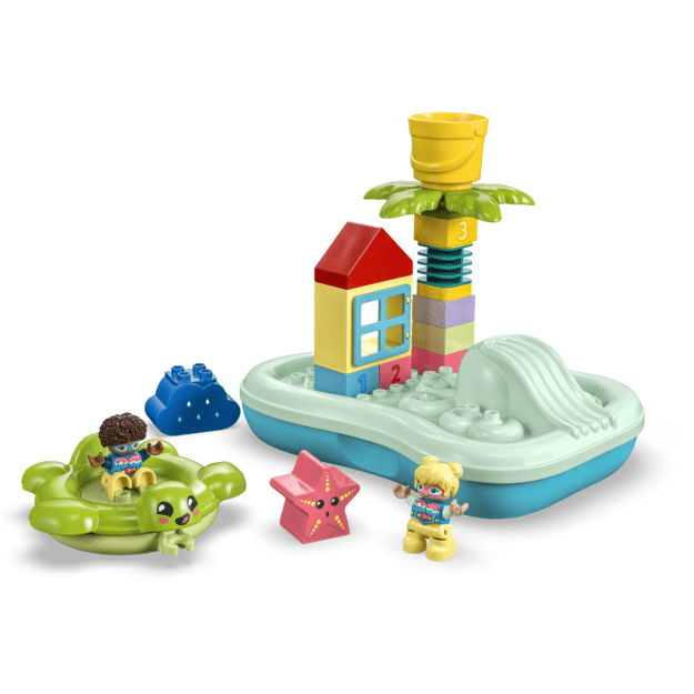 LEGO DUPLO Water Park