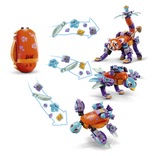 LEGO DREAMZzz Izzie s Dream Animals