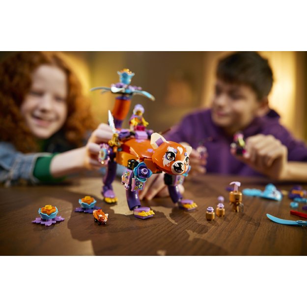LEGO DREAMZzz Izzie s Dream Animals