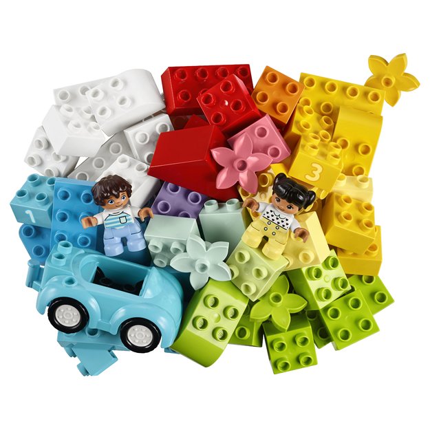 LEGO DUPLO Brick Box