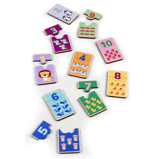 Eichhorn Numbers Game