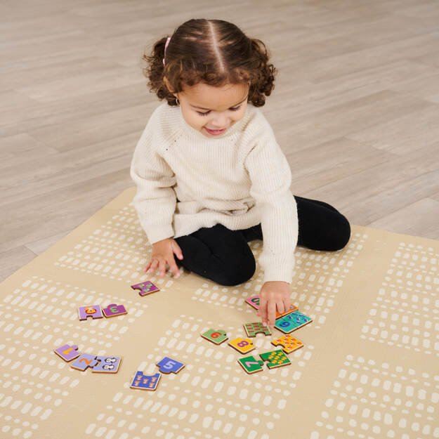 Eichhorn Numbers Game