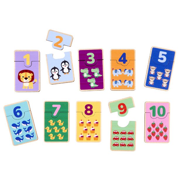 Eichhorn Numbers Game