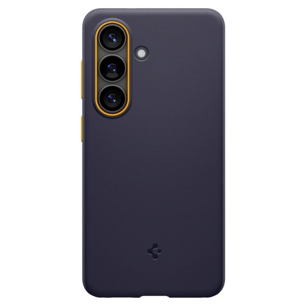 Spigen Nano Pop Mag MagSafe - Case for Samsung Galaxy S26 (Blueberry Navy)