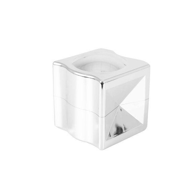 TTS Metallic Distorting Cubes 12pk