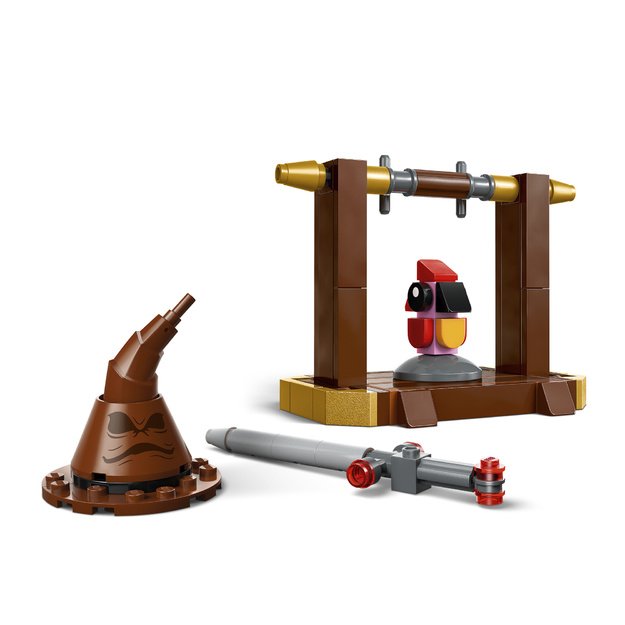 LEGO Harry Potter Fawkes&trade;: Dumbledore s Phoenix