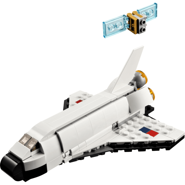 LEGO Creator The Space Shuttle