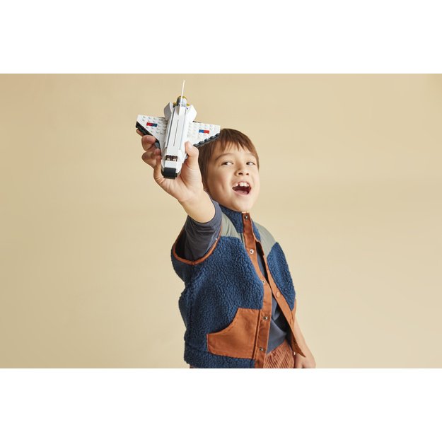 LEGO Creator The Space Shuttle