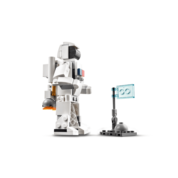LEGO Creator The Space Shuttle