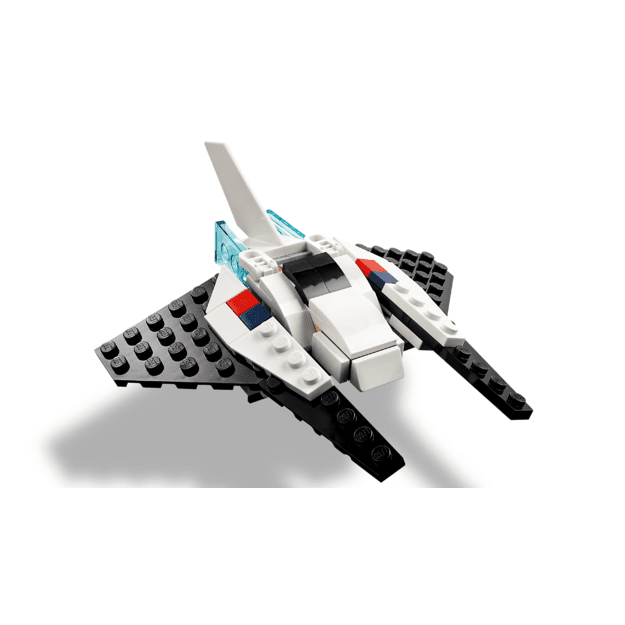 LEGO Creator The Space Shuttle