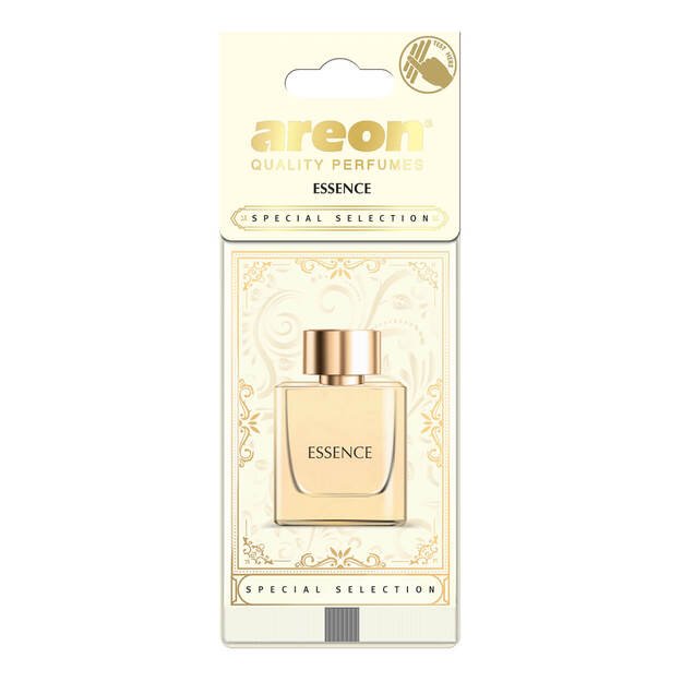 Special Essence oro gaiviklis  