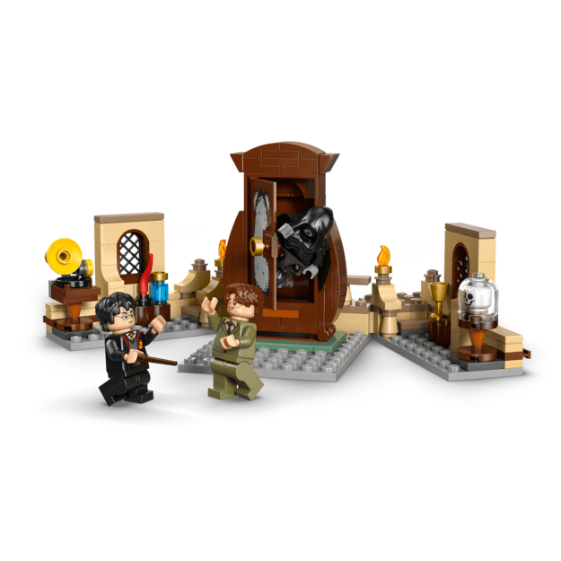 LEGO Harry Potter Hogwarts Castle: Hospital Wing