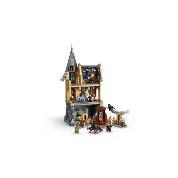 LEGO Harry Potter Hogwarts Castle: Hospital Wing