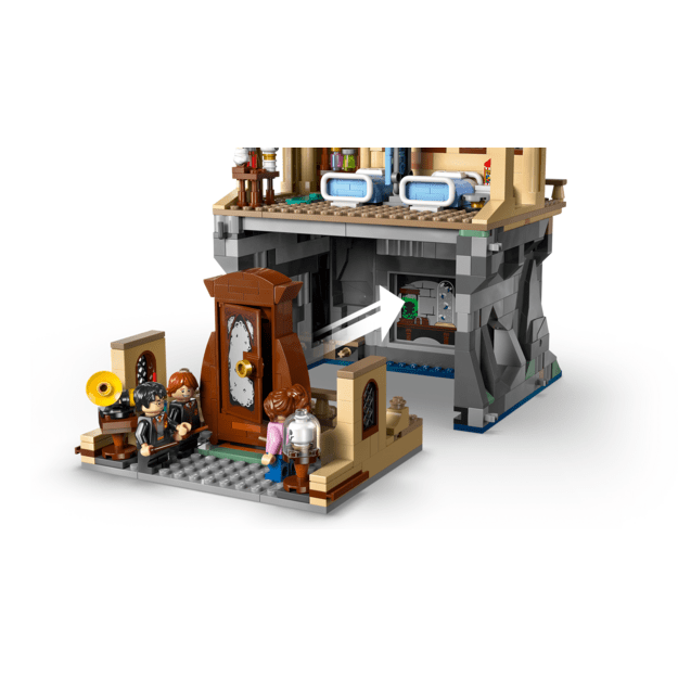 LEGO Harry Potter Hogwarts Castle: Hospital Wing