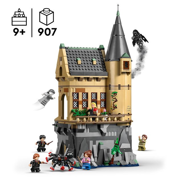 LEGO Harry Potter Hogwarts Castle: Hospital Wing
