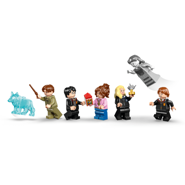 LEGO Harry Potter Hogwarts Castle: Hospital Wing