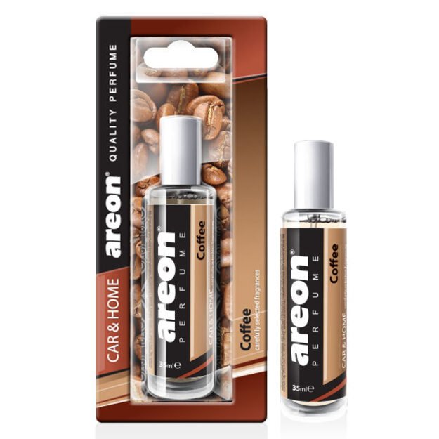 AREON PERFUME - Coffee, 35ml  