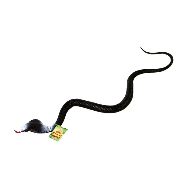 gyvatė 76 cm, 4 rūšys 2