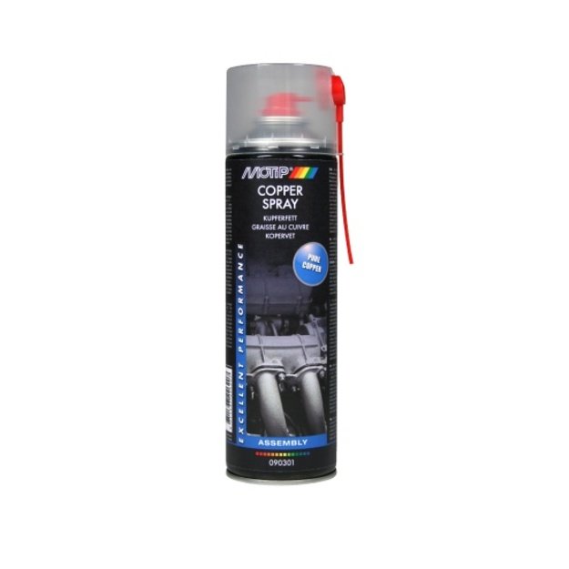 Vario tepalas MOTIP 500ml  