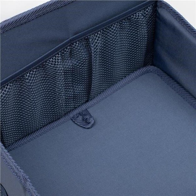Organizer na postylku TinyTidy New Baby modła 4