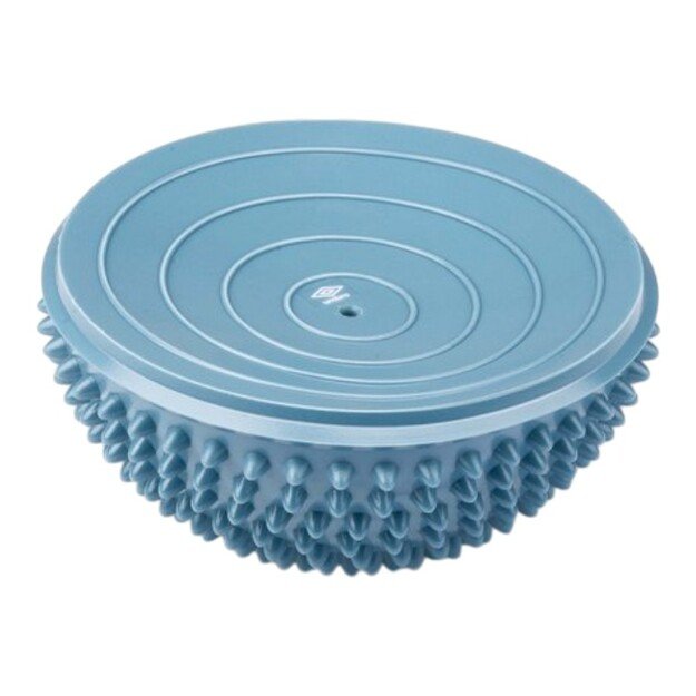 Umbro - Sensorinės pusiausvyros puskamuoliai reabilitacijai ir pėdų masažui, 2 vnt. 2