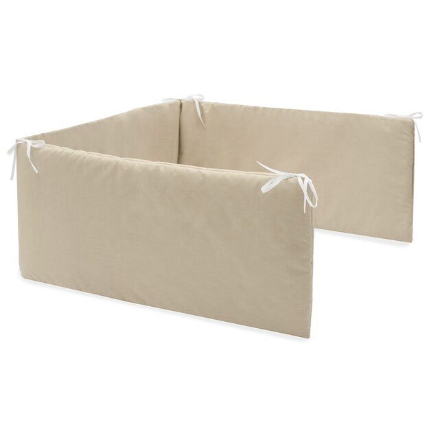 Lovytės apsauga New Baby smėlio spalvos