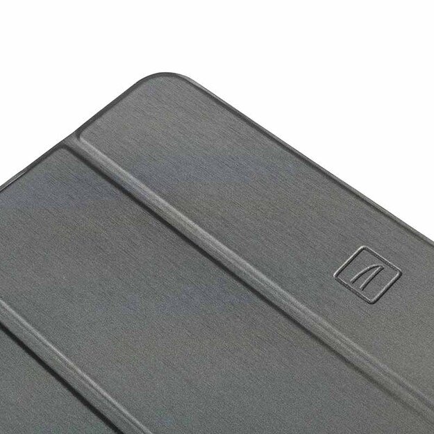 Tucano Satin Case, skirtas iPad 10.9 (2022) (Space Grey)