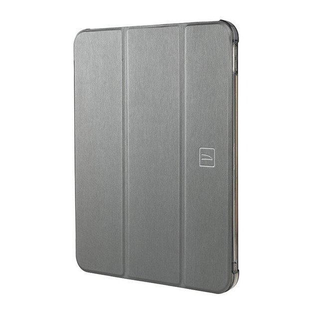 Tucano Satin Case, skirtas iPad 10.9 (2022) (Space Grey)