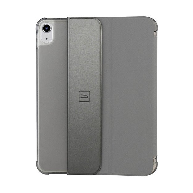 Tucano Satin Case, skirtas iPad 10.9 (2022) (Space Grey) 24