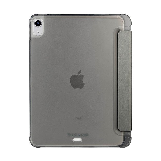 Tucano Satin Case, skirtas iPad 10.9 (2022) (Space Grey) 22