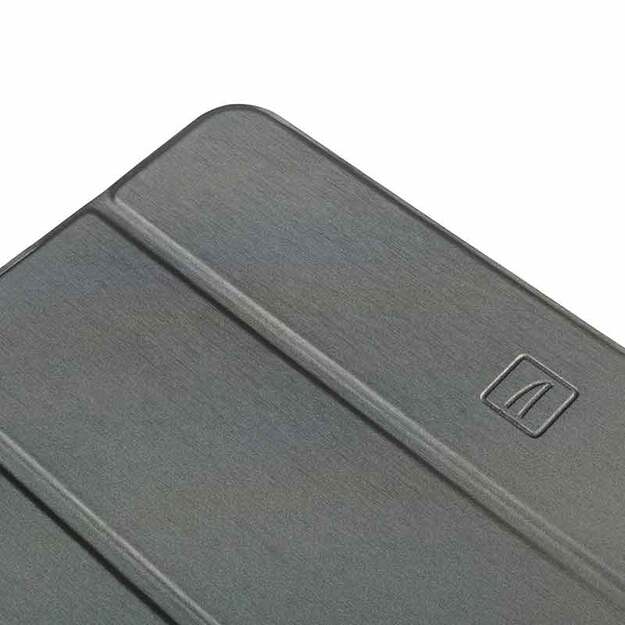 Tucano Satin Case, skirtas iPad 10.9 (2022) (Space Grey) 30