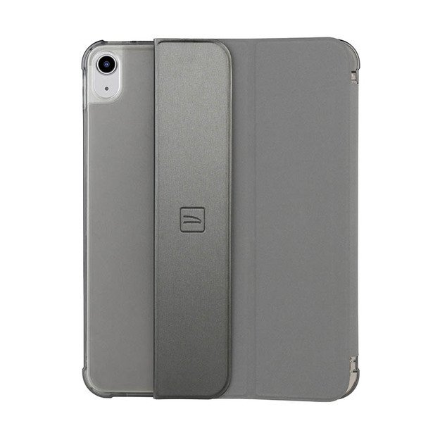 Tucano Satin Case, skirtas iPad 10.9 (2022) (Space Grey)