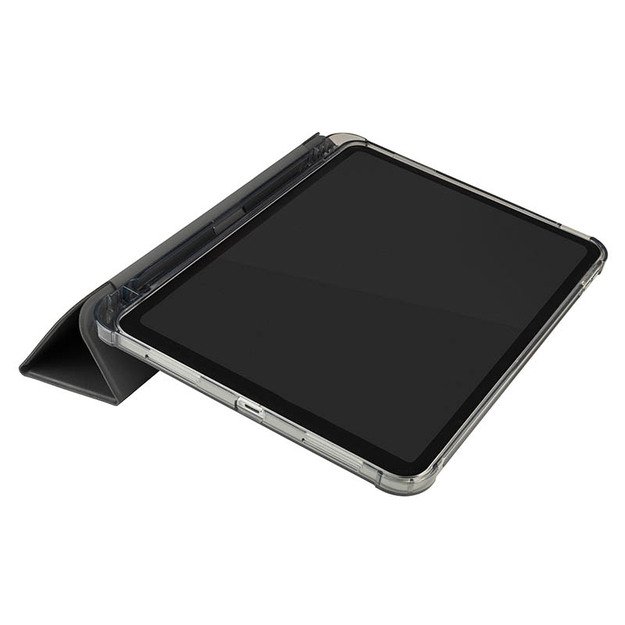 Tucano Satin Case, skirtas iPad 10.9 (2022) (Space Grey)