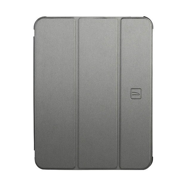 Tucano Satin Case, skirtas iPad 10.9 (2022) (Space Grey)