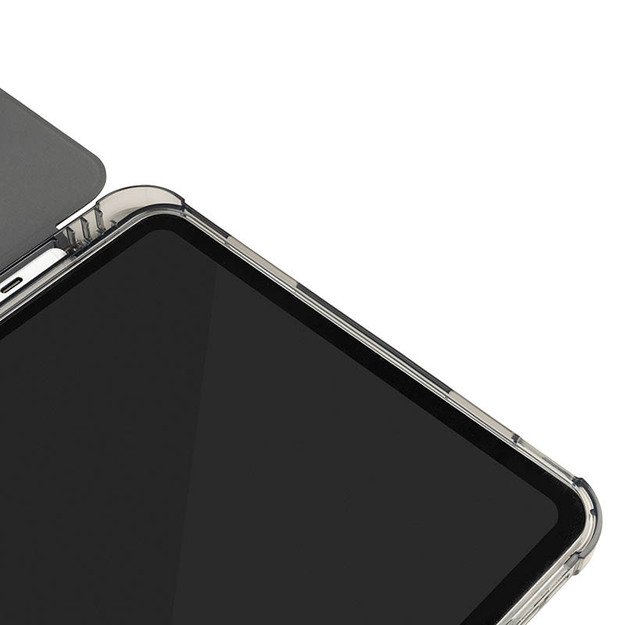 Tucano Satin Case, skirtas iPad 10.9 (2022) (Space Grey) 27
