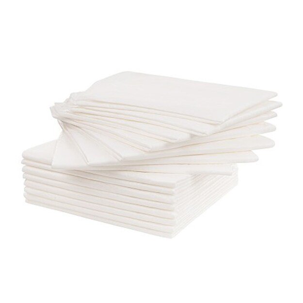 Vienkartiniai higieniniai įklotai Akuku Baby Soft 40x60cm 15 vnt. 6